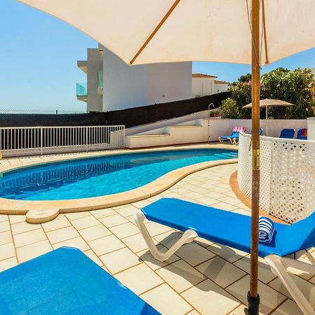 Villa Lidia Cala Galdana  Esterno foto