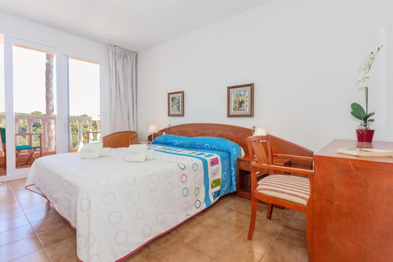 Villa Lidia Cala Galdana  Esterno foto